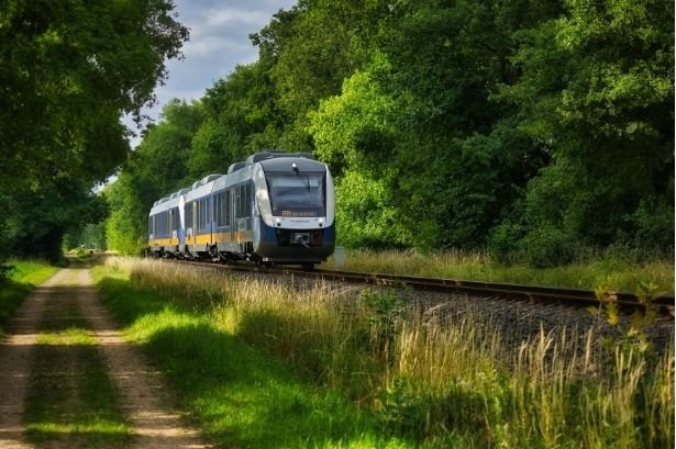 Start Niedersachsen Mitte