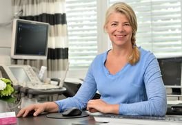 Dr. med. Claudia Hübner