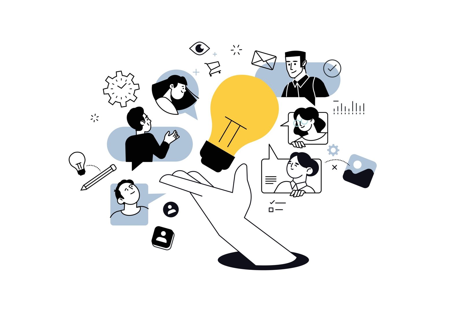 Webagentur für WordPress, TYPO3 & individuelle Webentwicklung