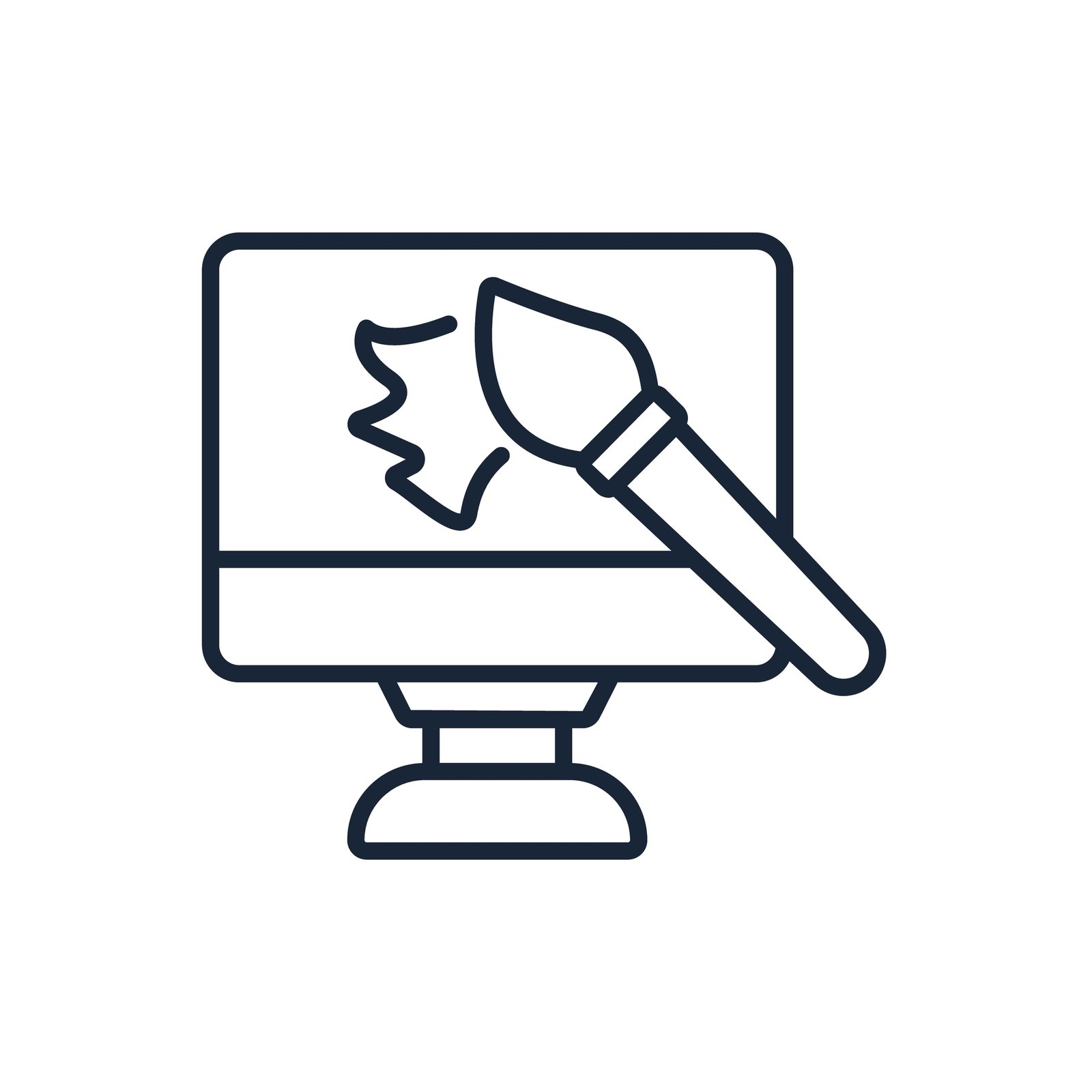 Webdesign preview